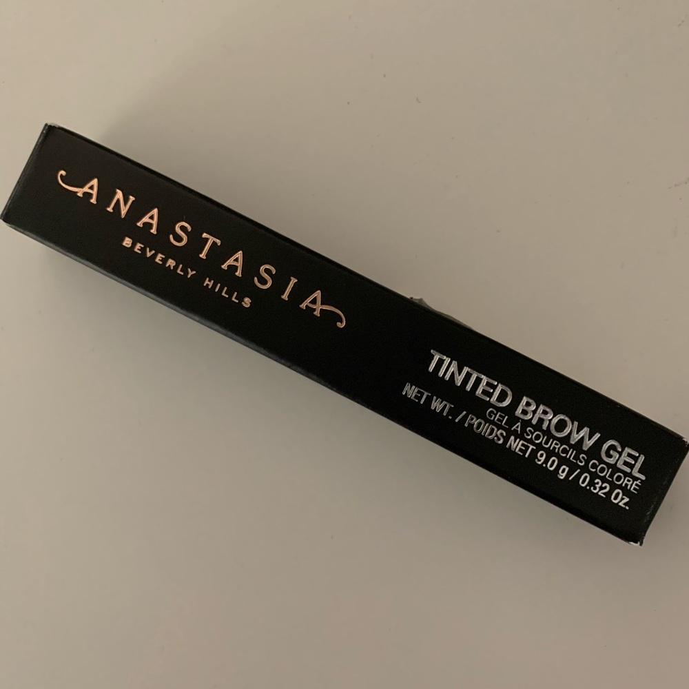 Anastasia Beverly Hills Brow Gel